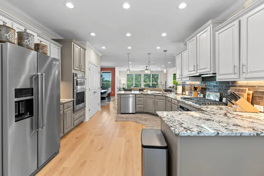 316 Yellow Rose Trl, Georgetown, TX 78633 - #3