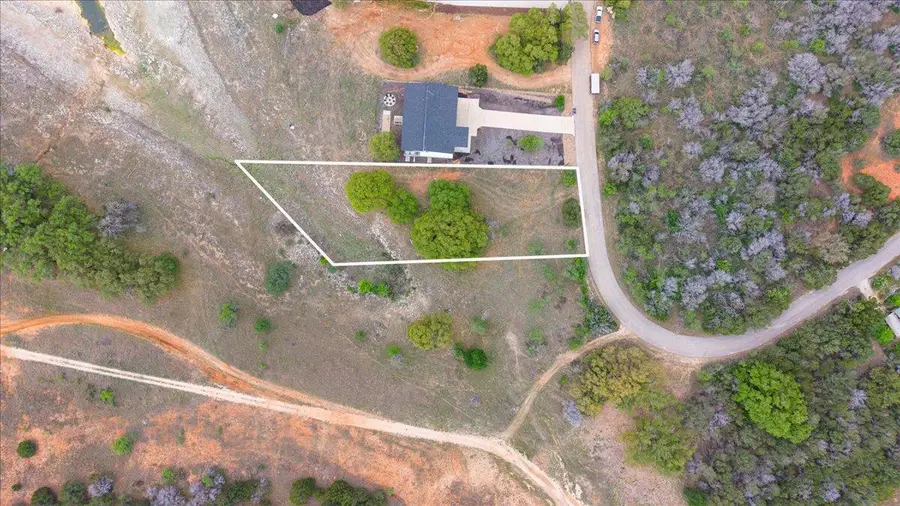 21307 Cardinal Ave, Lago Vista, TX 78645 - #2