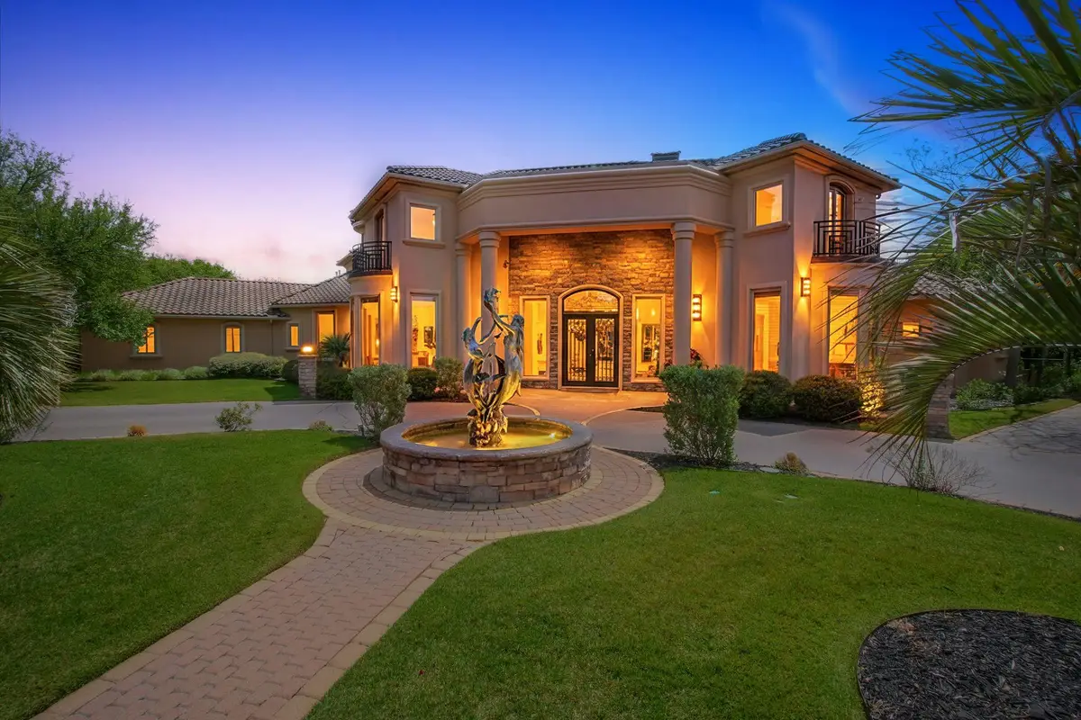 3575 Lost Creek Blvd, Austin, TX 78735 - #1
