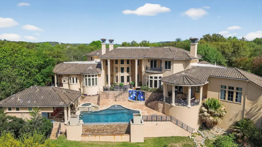 3575 Lost Creek Blvd, Austin, TX 78735 - #2