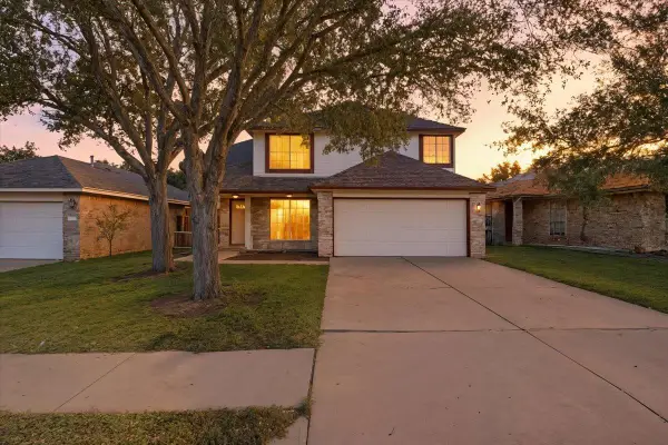 4404 Campo Verde Dr, Austin, TX 78749