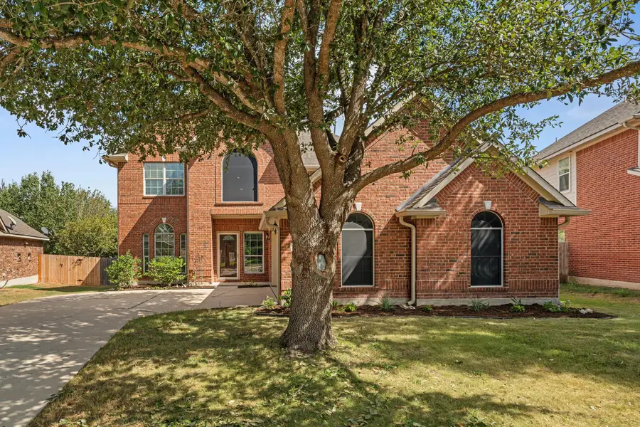 20712 Kearney Hill Rd, Pflugerville, TX 78660 - #2