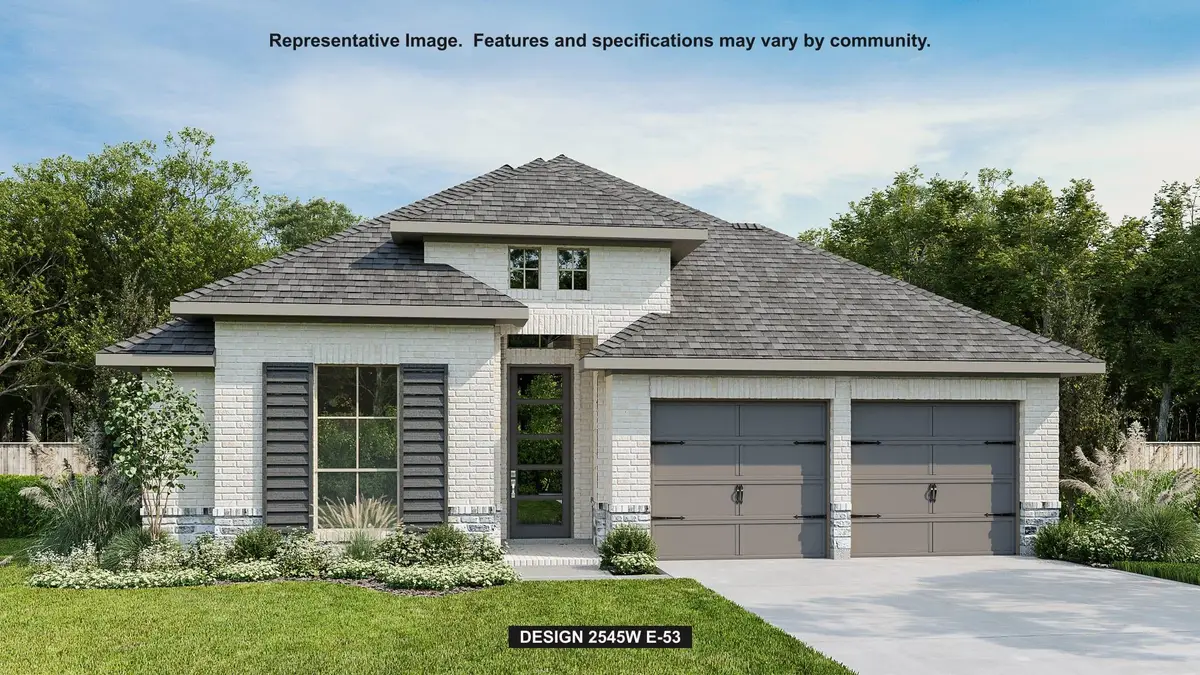 528 Rock Daisy Trl, Hutto, TX 78664 - #1