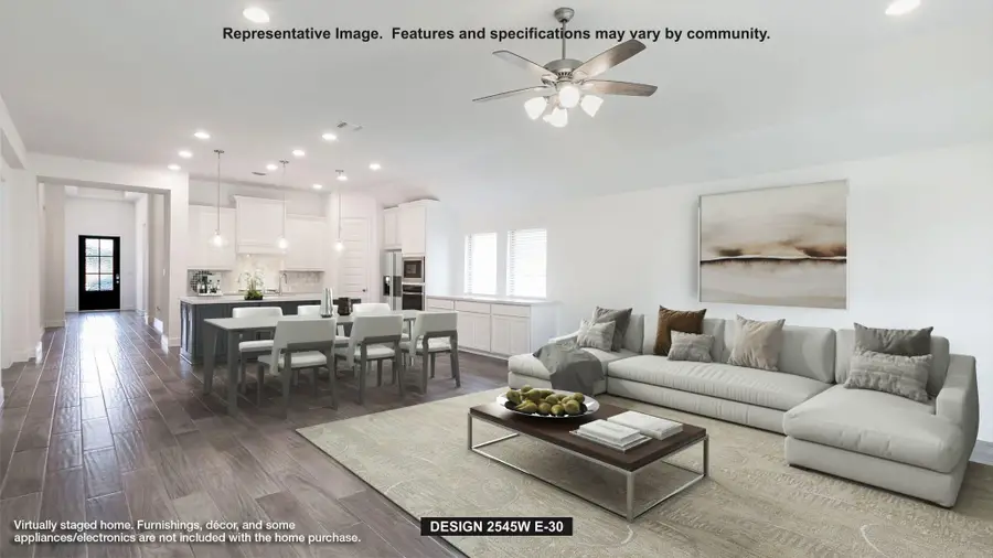 528 Rock Daisy Trl, Hutto, TX 78664 - #3
