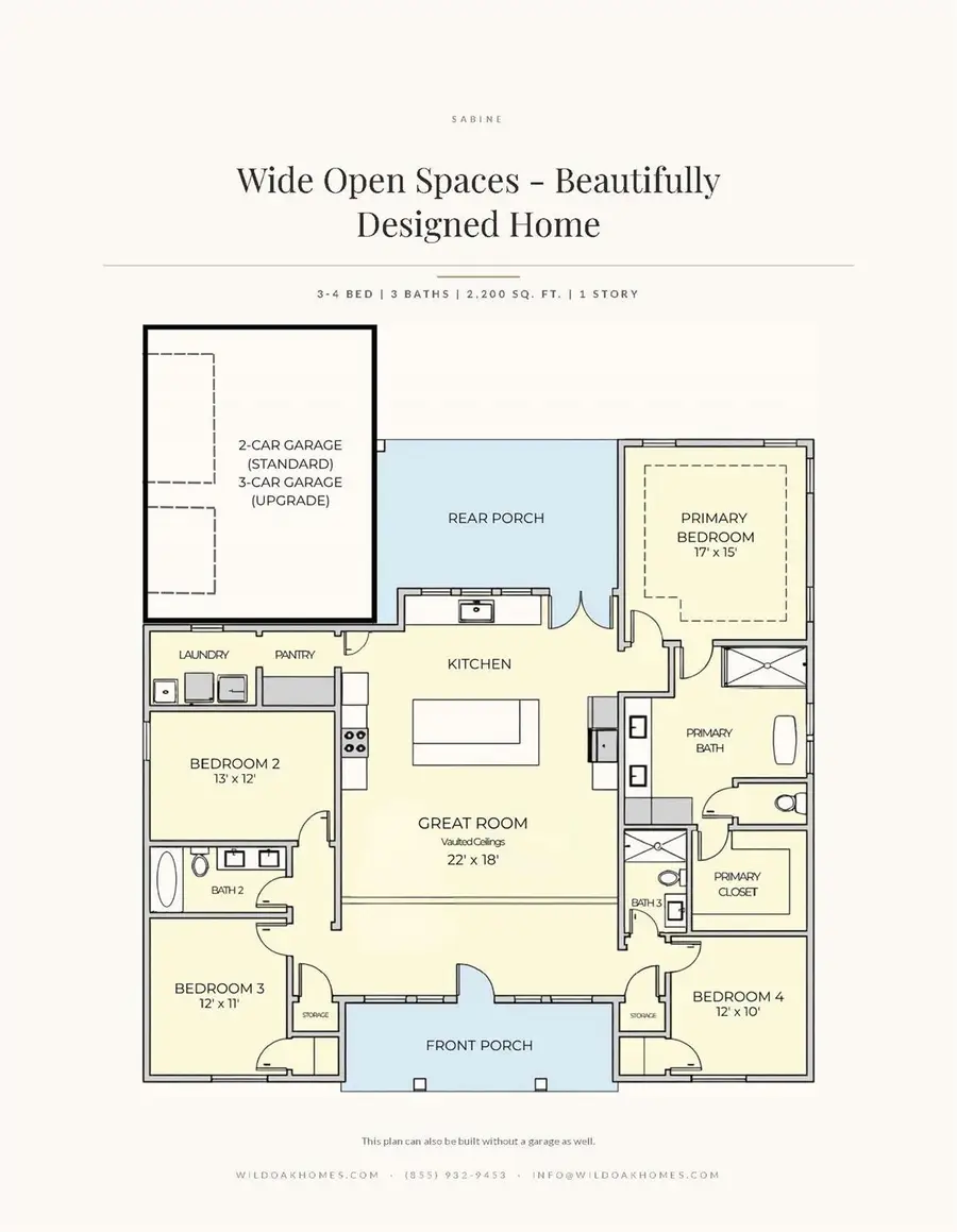 1550 Barth Rd, Dale, TX 78616 - #3