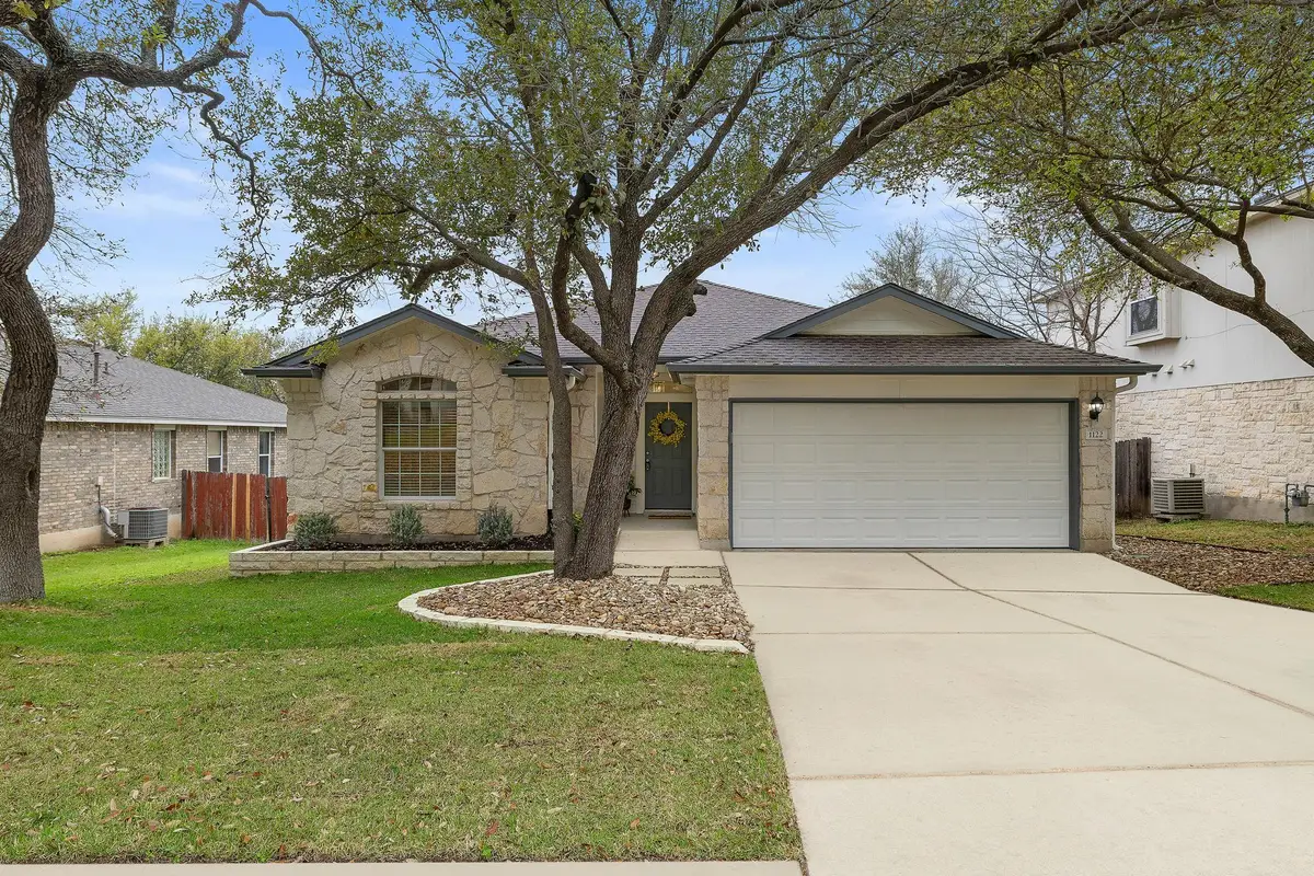 1122 Sundrop Pl, Round Rock, TX 78665 - #1