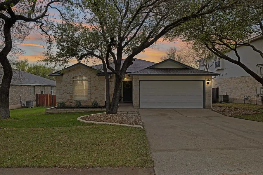 1122 Sundrop Pl, Round Rock, TX 78665 - #2