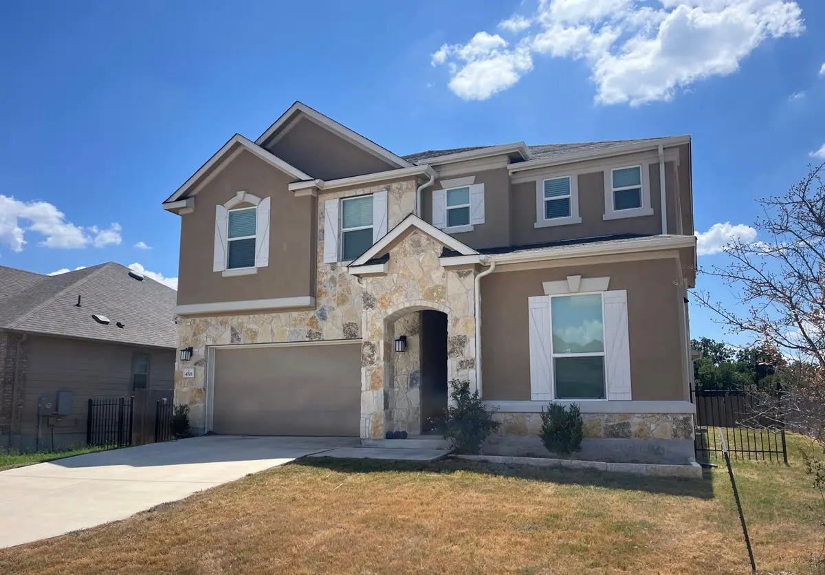 4701 Cressal Dr, Manor, TX 78653 - #1