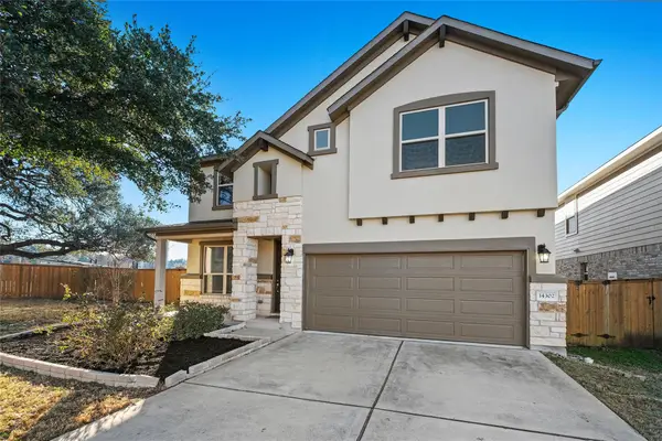 14302 Mccoy Loop, Austin, TX 78717