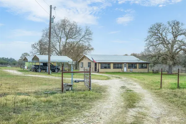 4025 County Road 284 #46X, Harwood, TX 78632
