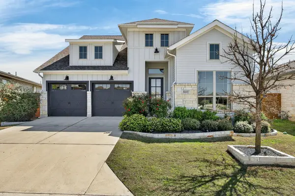 8207 Chrysler Bnd, Austin, TX 78744