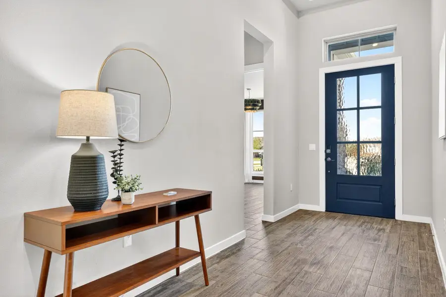 8207 Chrysler Bnd, Austin, TX 78744 - #2