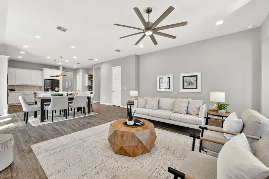 8207 Chrysler Bnd, Austin, TX 78744 - #3