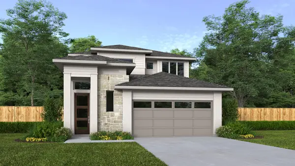 8100 Elijah Craig Way, Austin, TX 78744