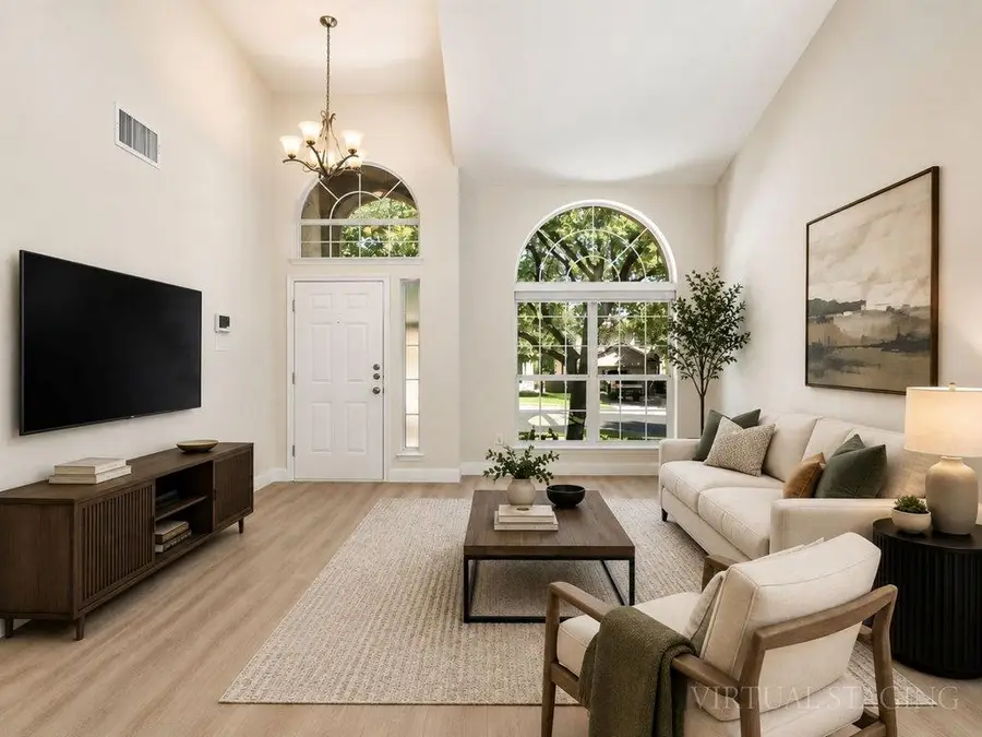 11301 Fletcher Hall Ln, Austin, TX 78717 - #2