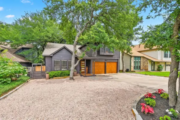 13109 Sinton Ln, Austin, TX 78729