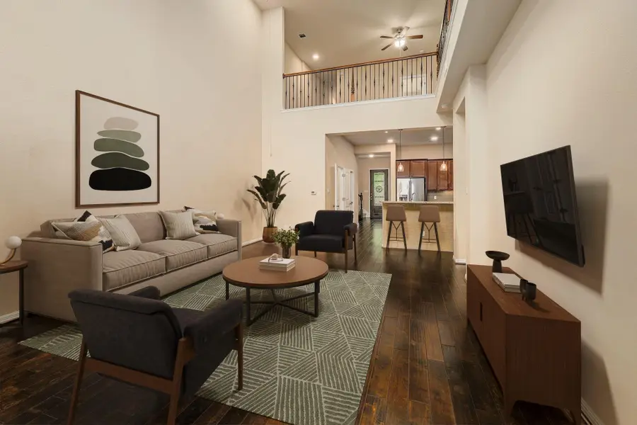 2930 Grand Oaks Loop #3102, Cedar Park, TX 78613 - #2