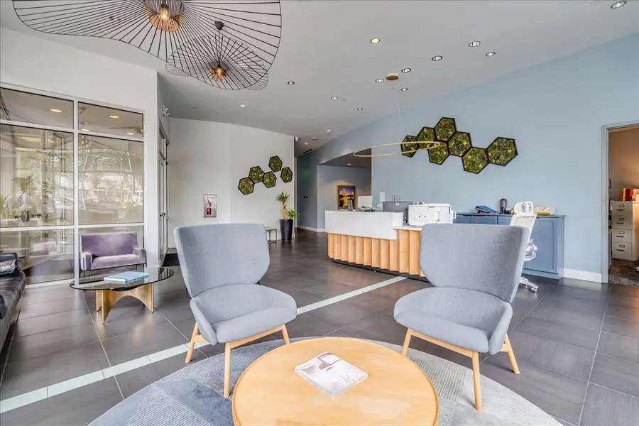 603 Davis St #1704, Austin, TX 78701 - #3
