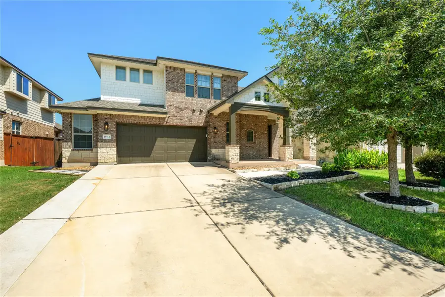 19312 Melwas Way, Pflugerville, TX 78660 - #3
