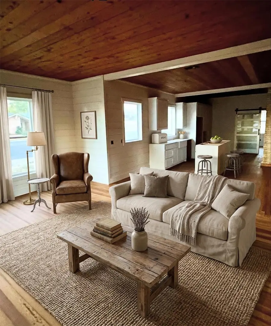 502 Upton Ave, Schulenburg, TX 78956 - #2