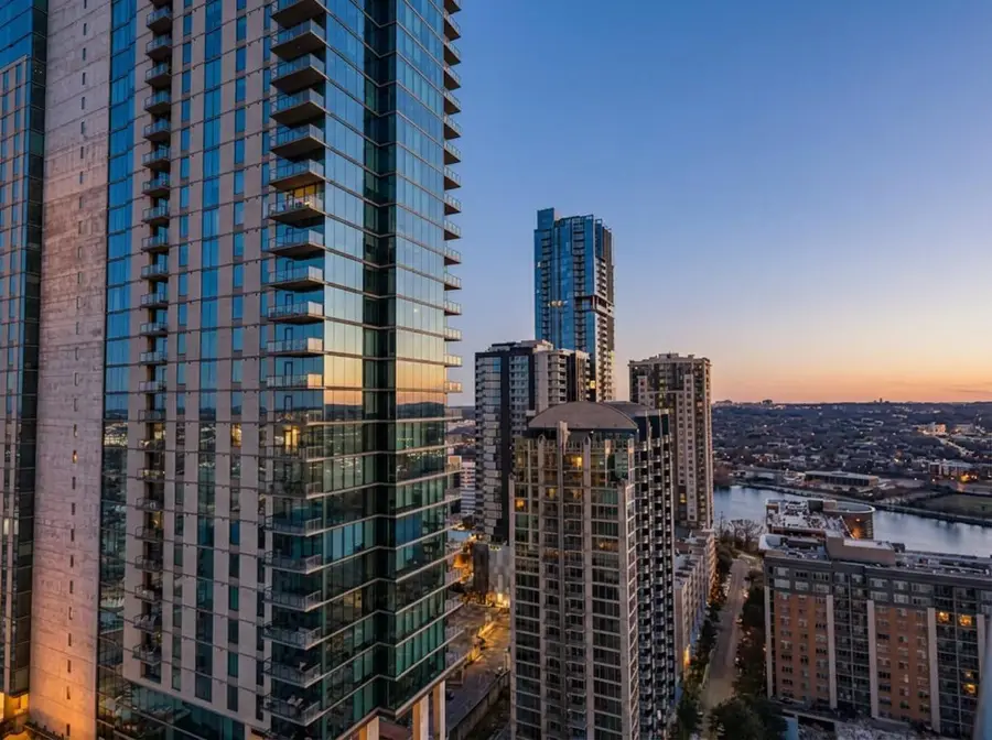70 Rainey St #2203, Austin, TX 78701 - #2