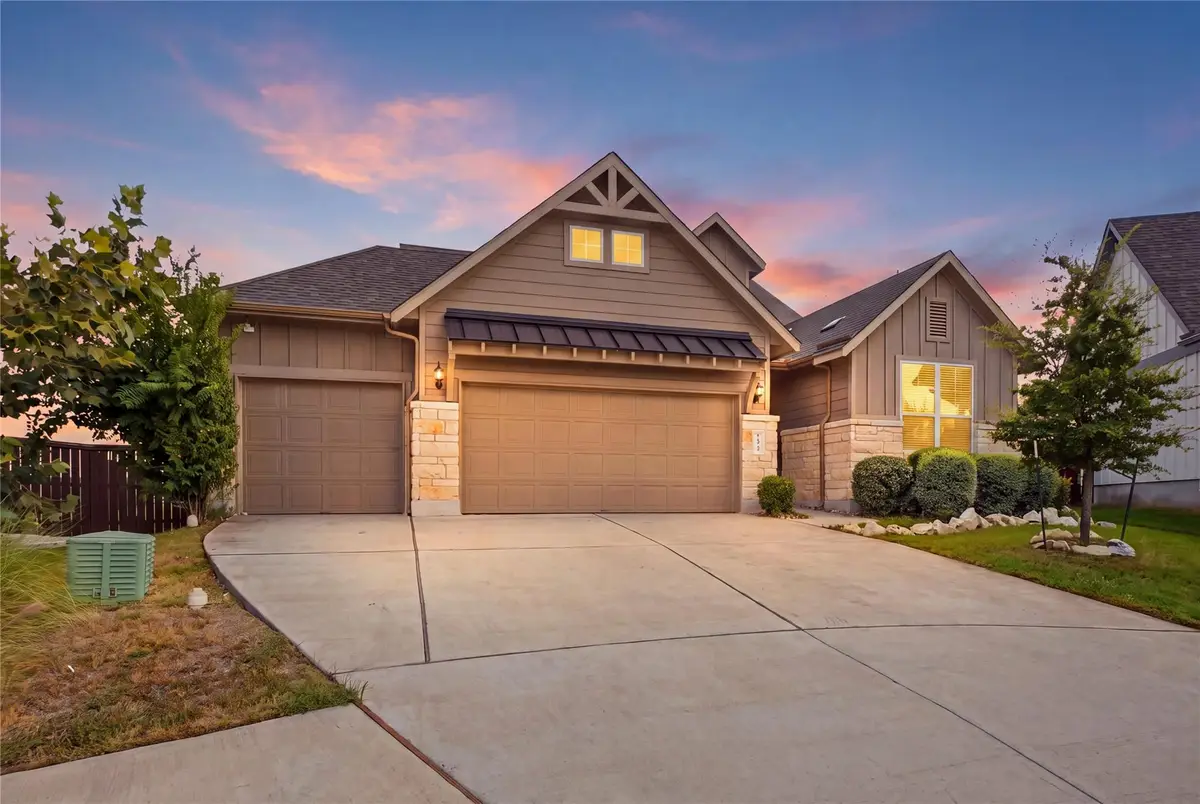 137 Jasmine Ln, Marble Falls, TX 78654 - #1