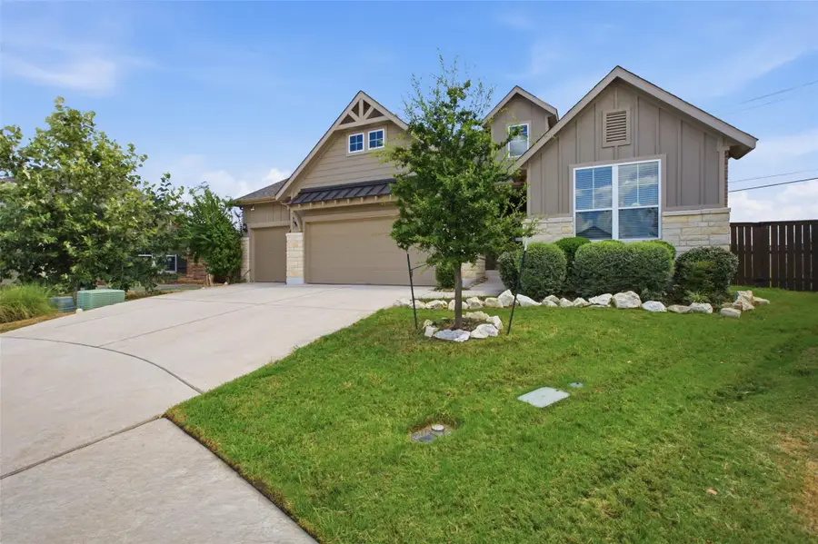 137 Jasmine Ln, Marble Falls, TX 78654 - #2