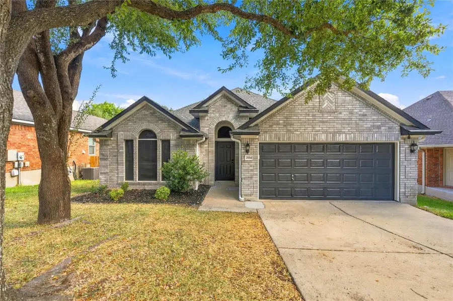 2114 Faldo Ln, Round Rock, TX 78664 - #2