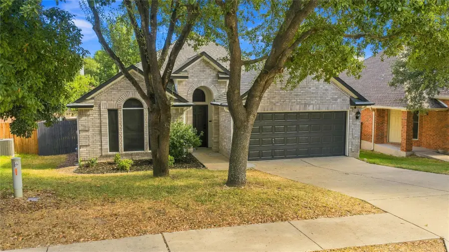 2114 Faldo Ln, Round Rock, TX 78664 - #3