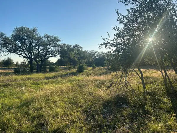 Lot 13 Legacy Hillls Dr, Johnson City, TX 78636