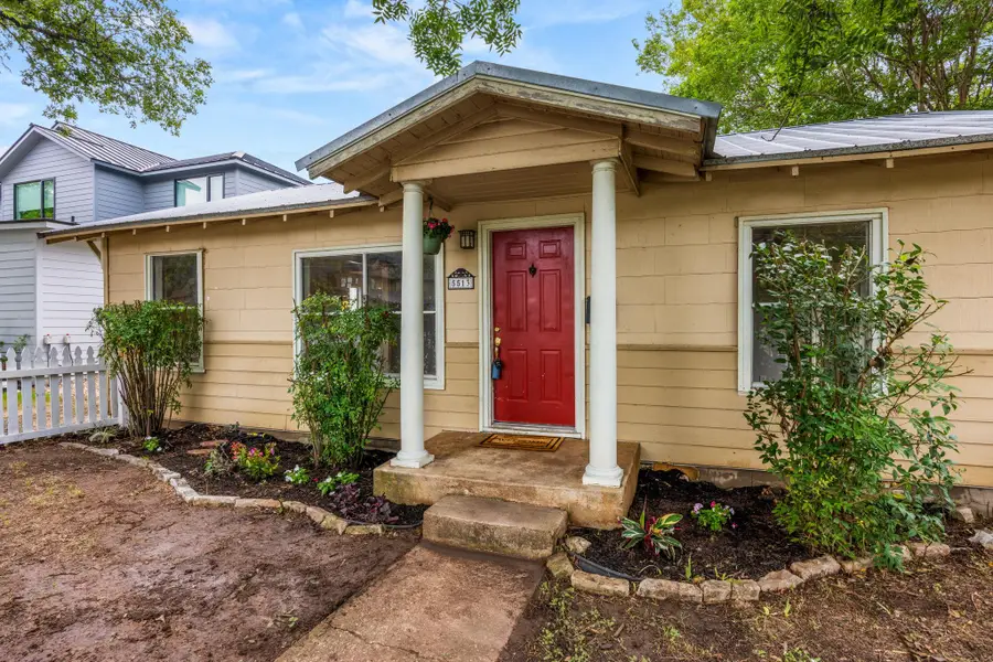 5513 Jim Hogg Ave, Austin, TX 78756 - Image #2