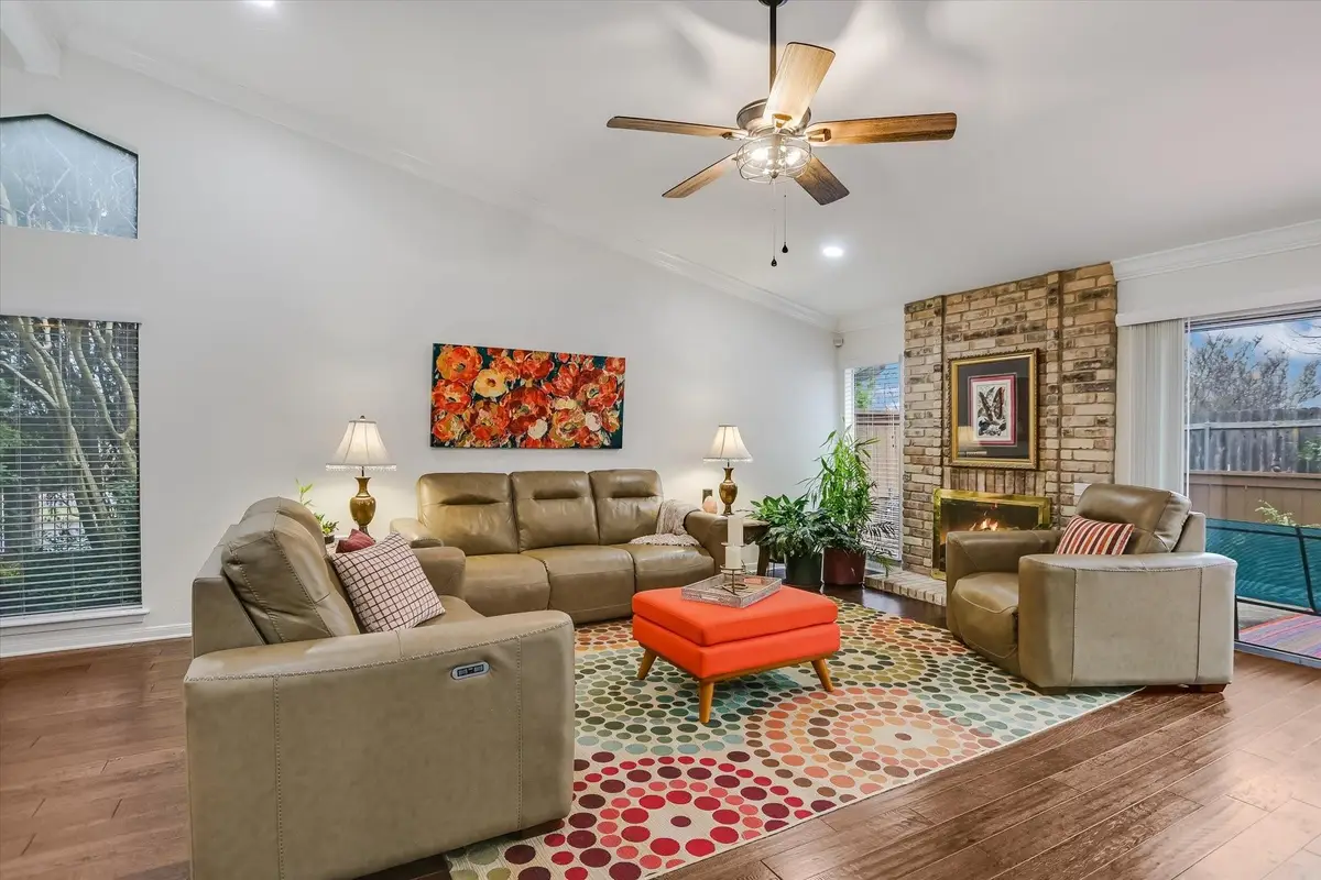 9469 Singing Quail Dr, Austin, TX 78758 - #1