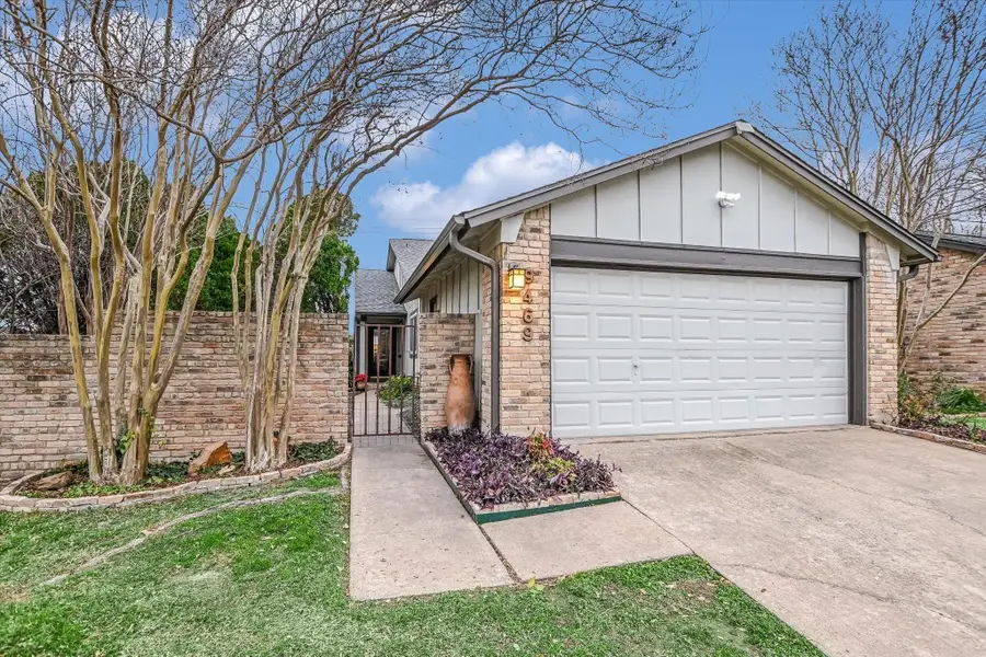 9469 Singing Quail Dr, Austin, TX 78758 - #3