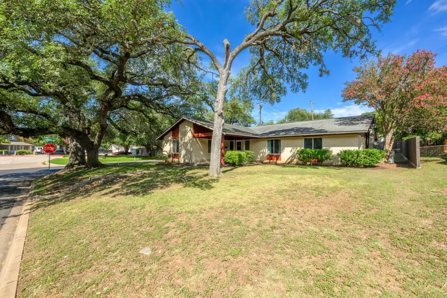 5004 Pack Saddle Pass, Austin, TX 78745 - #2