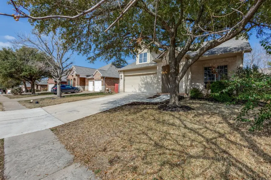 2608 Century Park Blvd, Austin, TX 78727 - #3