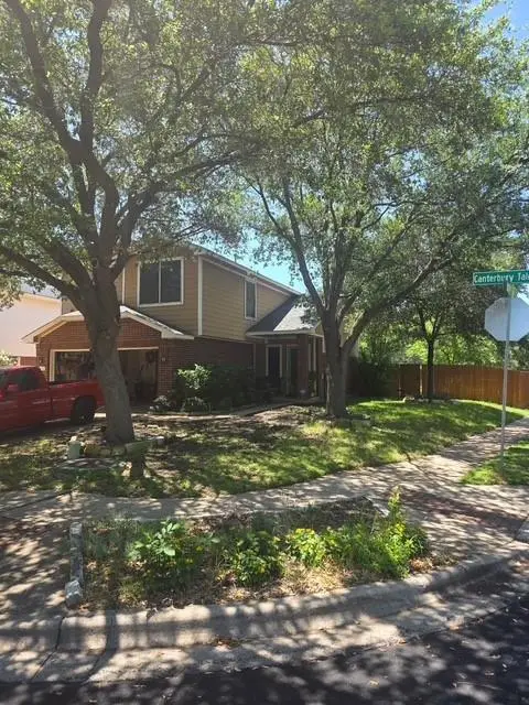 11322 Canterbury Tales Ln, Austin, TX 78748 - #1