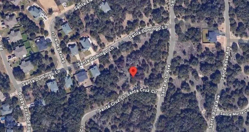 2004 Santa Cruz Cir, Leander, TX 78645 - #1