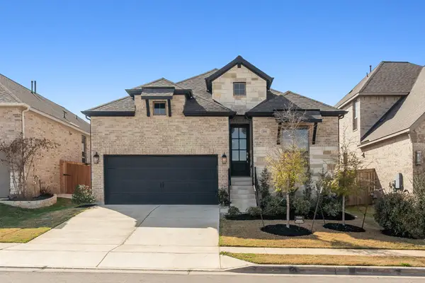 701 Tradewinds Way, Georgetown, TX 78628