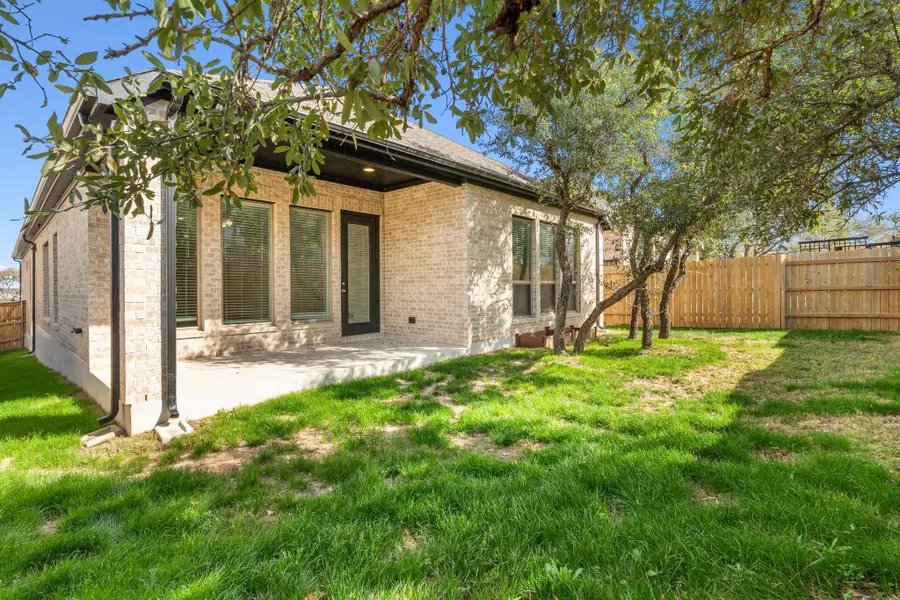 701 Tradewinds Way, Georgetown, TX 78628 - #2