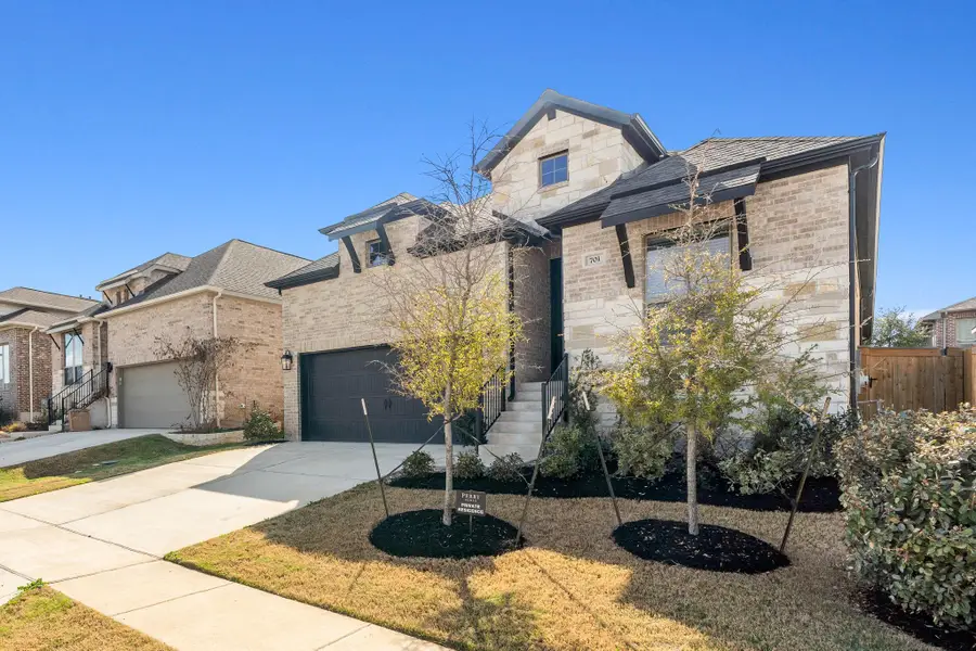 701 Tradewinds Way, Georgetown, TX 78628 - #3