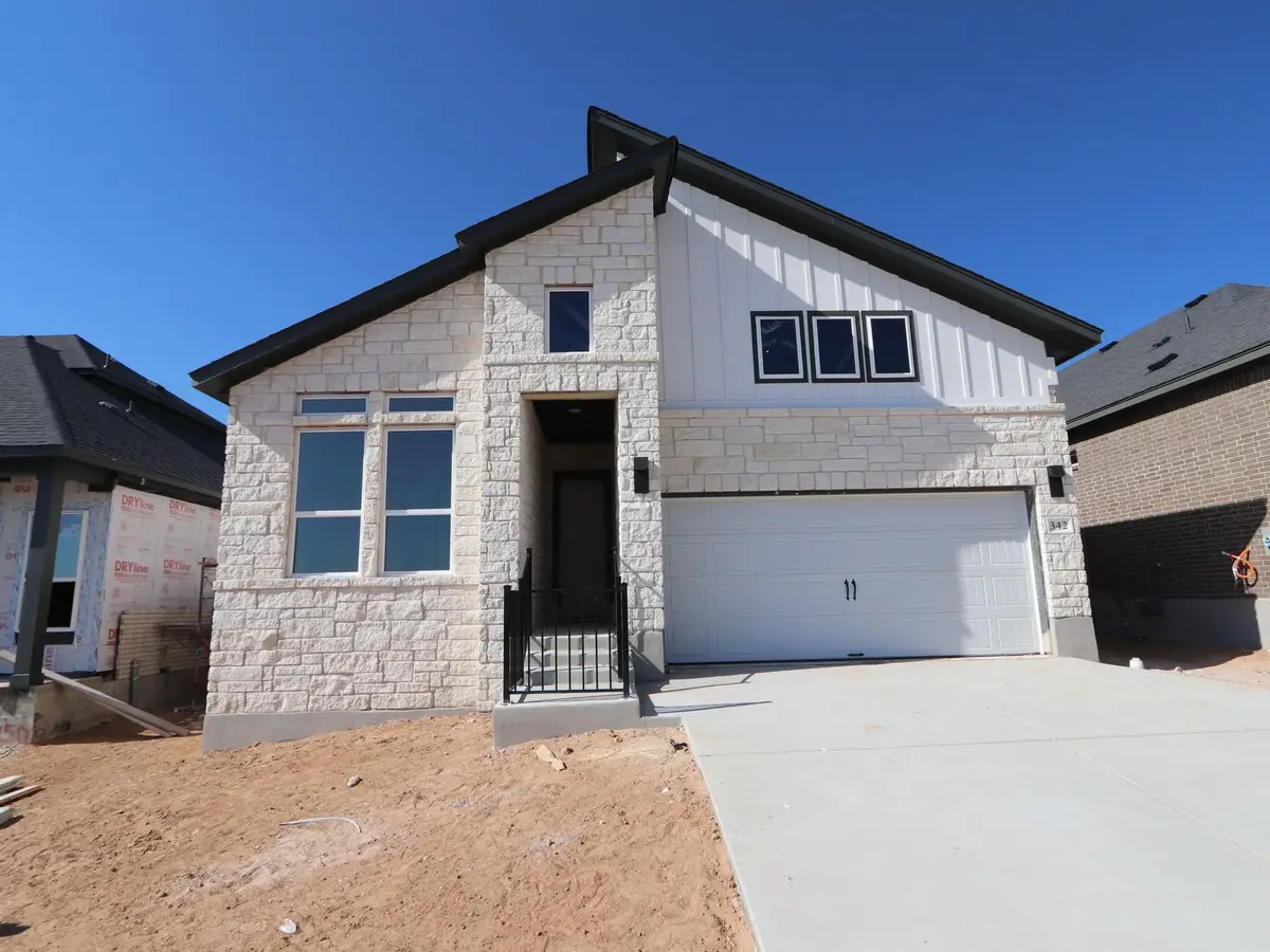 342 Bishop Wood Rd, Dripping Springs, TX 78620 - Image #1