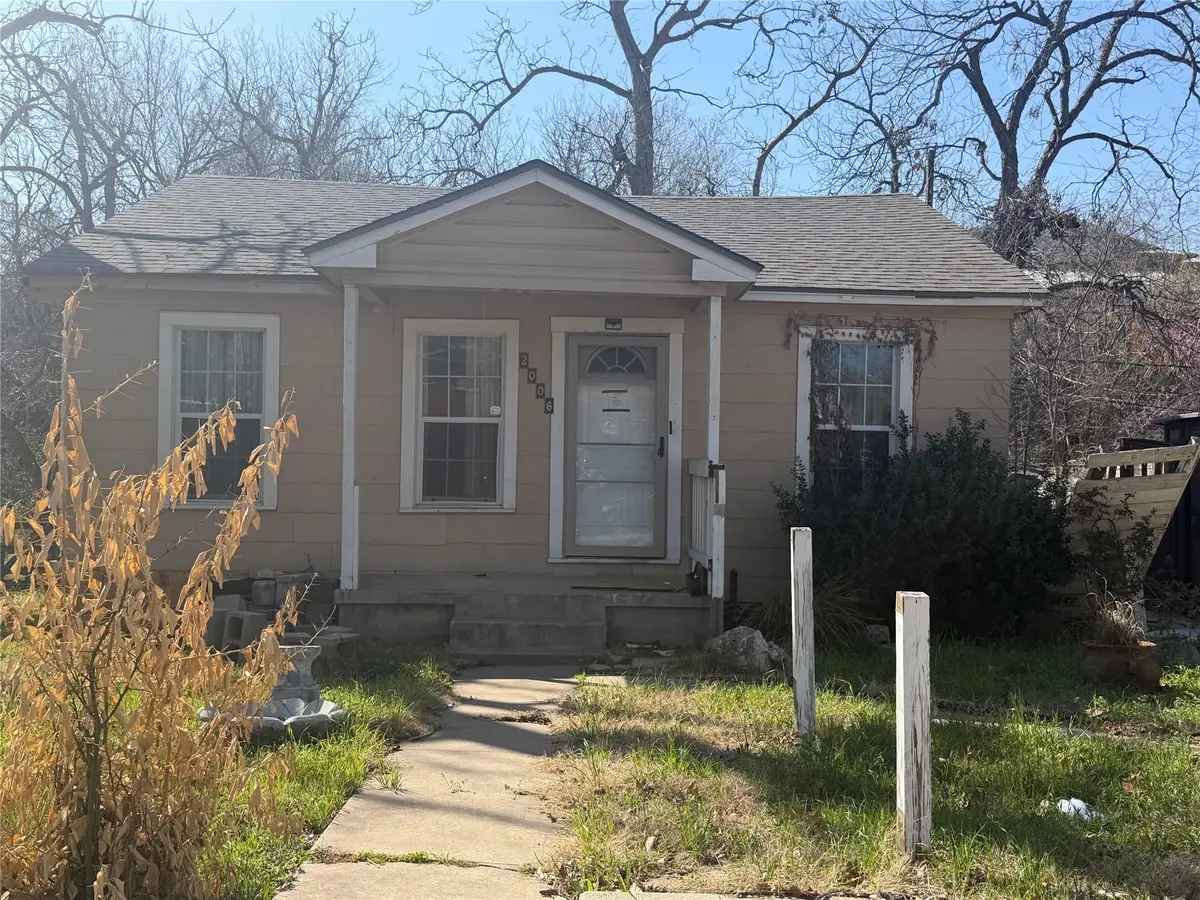 2006 Rountree Dr, Austin, TX 78722 - #1