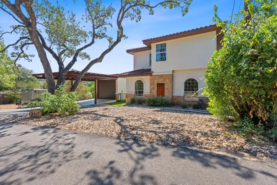 3107 Frijolita Rd, Austin, TX 78730 - #2