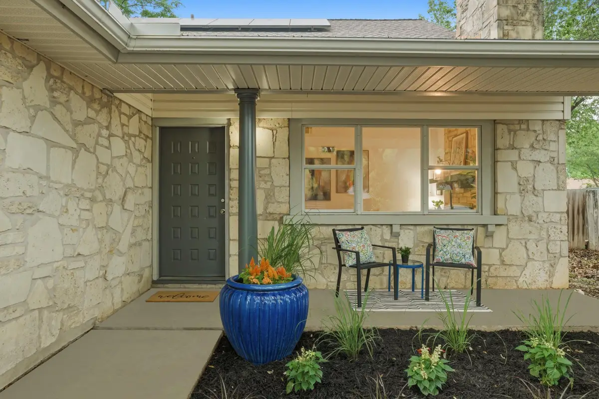 8202 Alcorn Cir, Austin, TX 78748 - #1