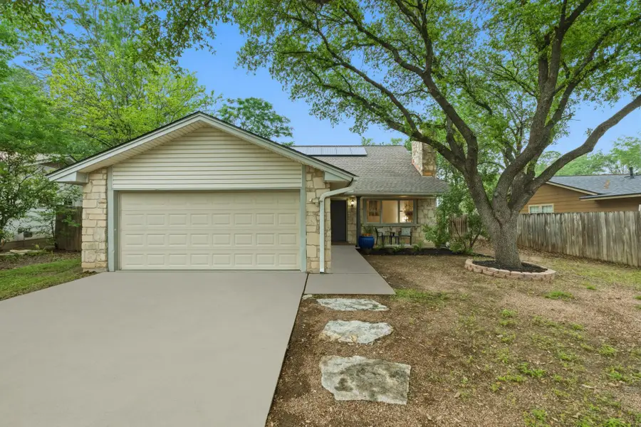 8202 Alcorn Cir, Austin, TX 78748 - #3