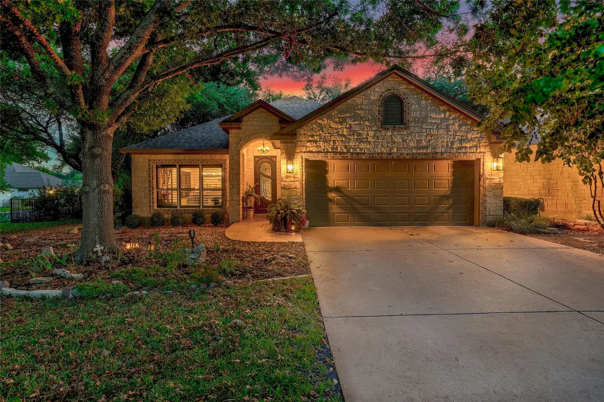 111 Brazos Dr, Georgetown, TX 78628 - #1