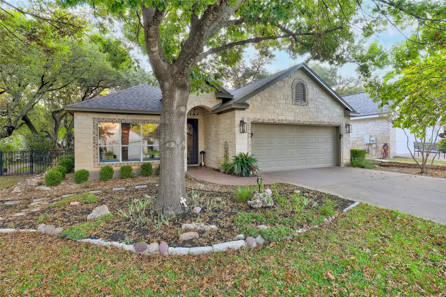 111 Brazos Dr, Georgetown, TX 78628 - #3