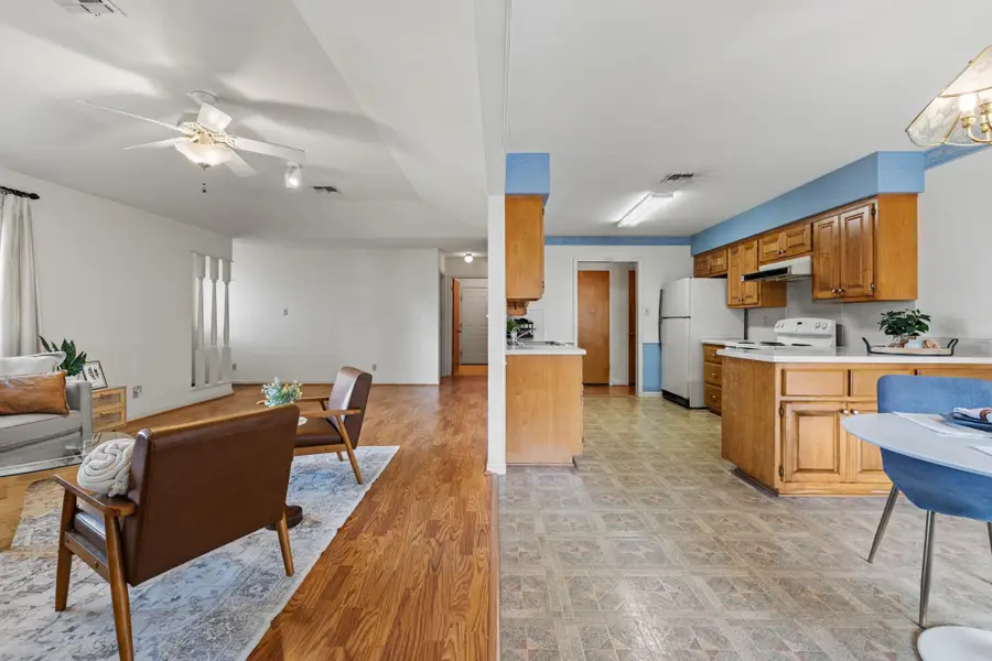 108 Tanglewood Dr, Fredericksburg, TX 78624 - Image #3