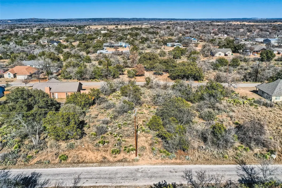 Lot 412 E Sweetbriar Dr, Granite Shoals, TX 78654 - #1