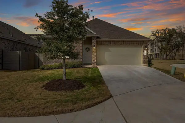 104 Blue Blaze Trl, Georgetown, TX 78628